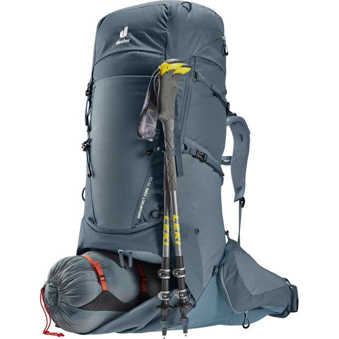 AIRCONTACT CORE 70+10