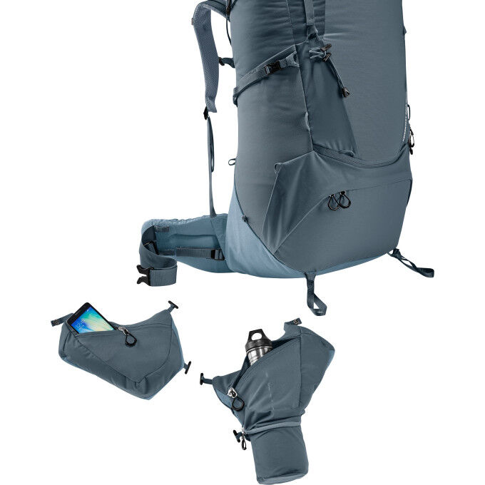 AIRCONTACT CORE 70+10