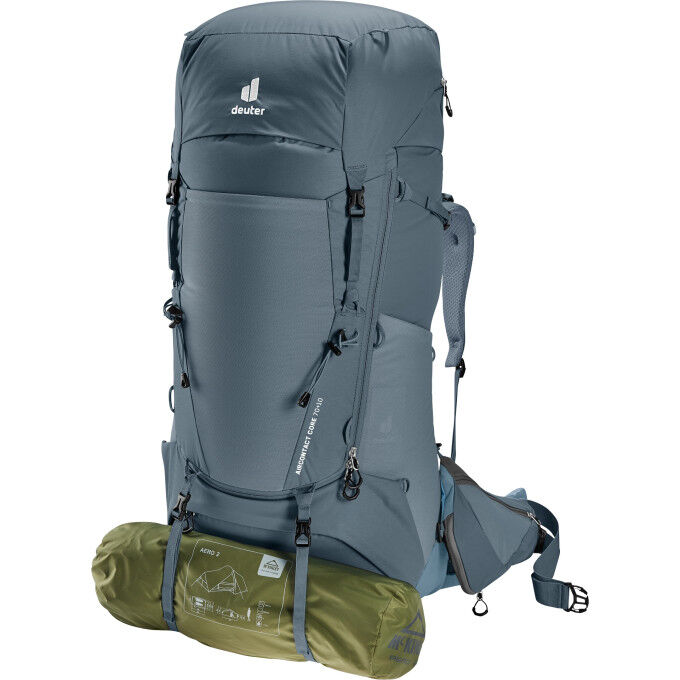 AIRCONTACT CORE 70+10