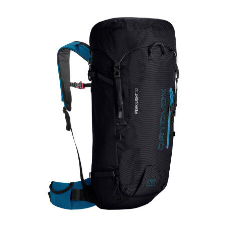 Ortovox PEAK LIGHT 32 Black Raven backpack