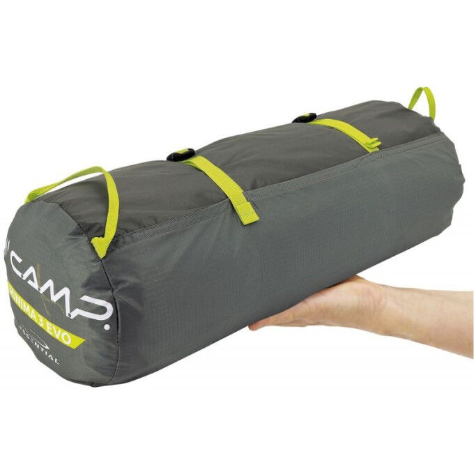 MINIMA 3 EVO (PRO)