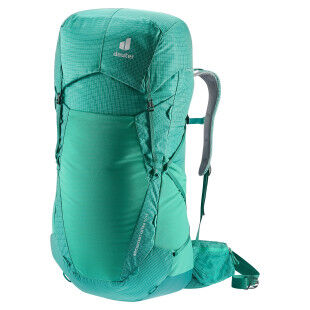 Deuter AIRCONTACT ULTRA 50+5 Fern Alpinegreen Backpack