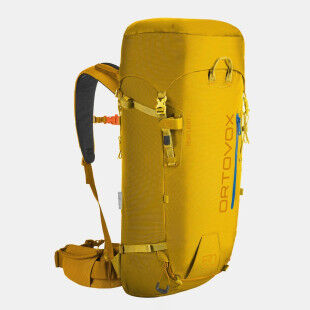 PEAK LIGHT 32 Yellow Corn backpack