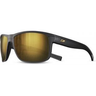 Julbo SunglassesJulbo RENEGADE Black/Gold Paris 2024 limited edition