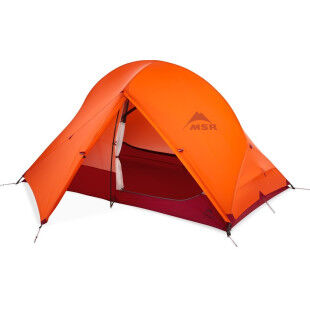TENTE MSR ACCESS 2 ORANGE