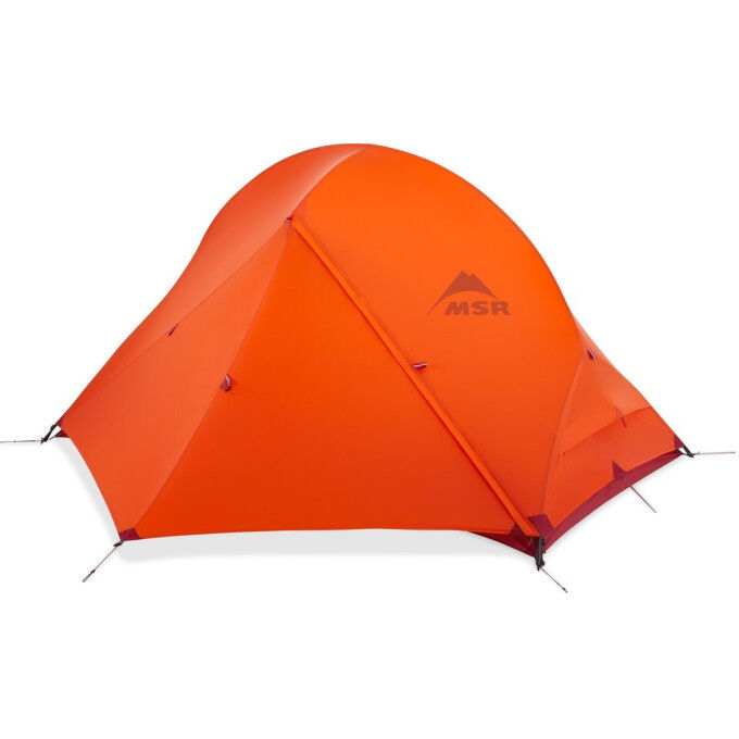 Tienda Msr ACCESS 2 Naranja