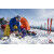 TENTE MSR ACCESS 2 ORANGE