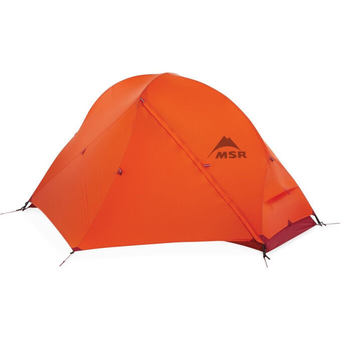 Tente Msr ACCESS 1 Orange