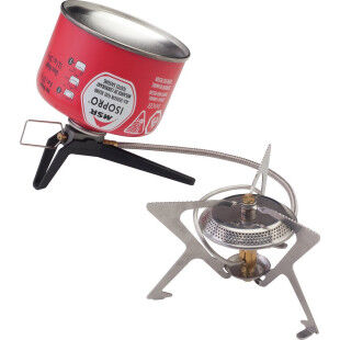 RECHAUD MSR WINDPRO 2