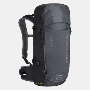 Ortovox TRAVERSE 30 Backpack Black Raven