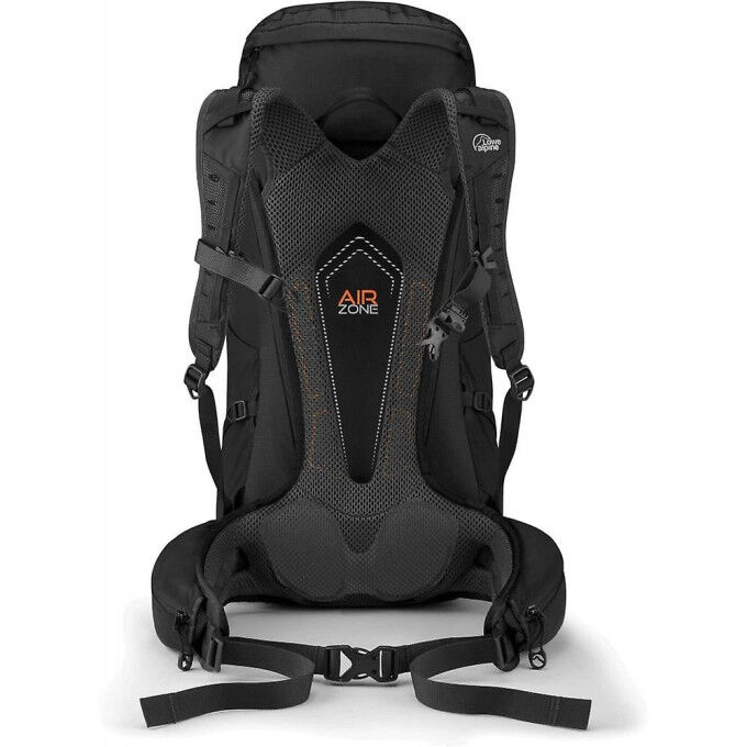 Lowe Alpine Petit Sac à Dos AirZone Trail 30L (Noir) | Sportpursuit.co