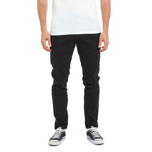 Pantalon Pullin DENING CHINO Dark