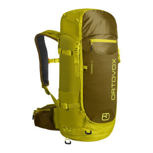 Ortovox TRAVERSE 40 Dirty Daisy backpack