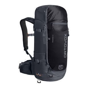 Ortovox TRAVERSE 40 Black Steel backpack