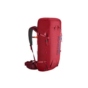 PEAK LIGHT 30S HOT CORAL