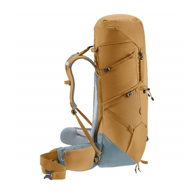 AIRCONTACT CORE 50+10
