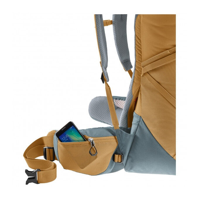 AIRCONTACT CORE 50+10