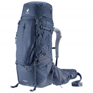 Backpack Deuter AIRCONTACT X 60+15 Ink