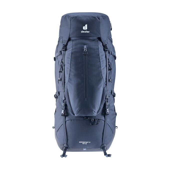 Backpack Deuter AIRCONTACT X 60+15 Ink
