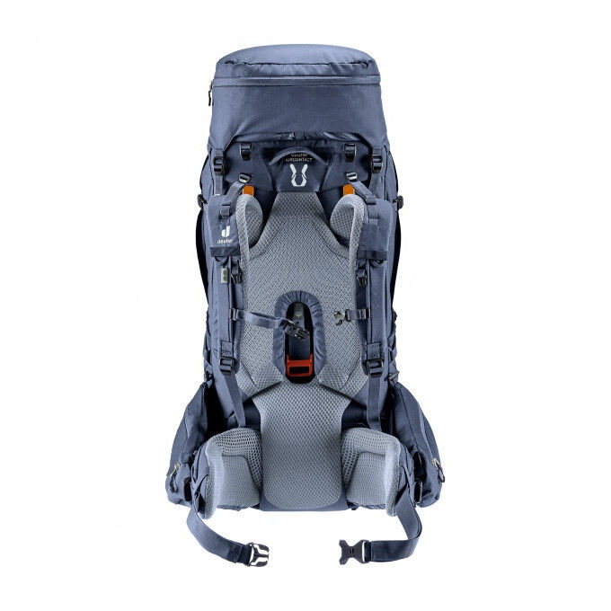 Backpack Deuter AIRCONTACT X 60+15 Ink