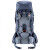 Backpack Deuter AIRCONTACT X 60+15 Ink