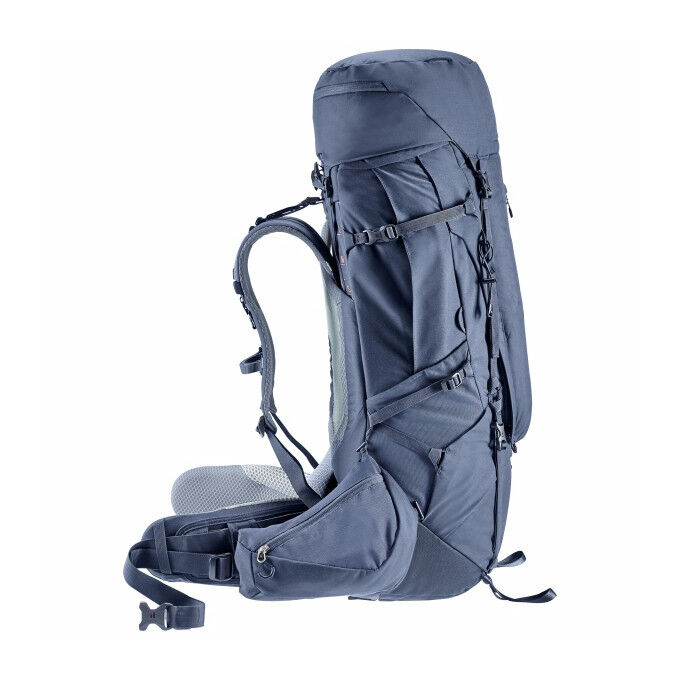 Backpack Deuter AIRCONTACT X 60+15 Ink