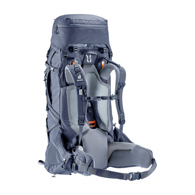Backpack Deuter AIRCONTACT X 60+15 Ink