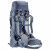 Backpack Deuter AIRCONTACT X 60+15 Ink
