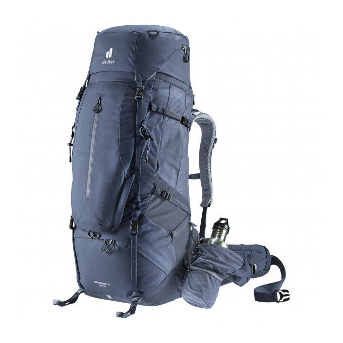 Backpack Deuter AIRCONTACT X 60+15 Ink