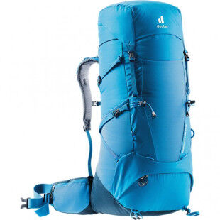 Sac à dos Deuter AIRCONTACT CORE 50+10 Reef/Ink