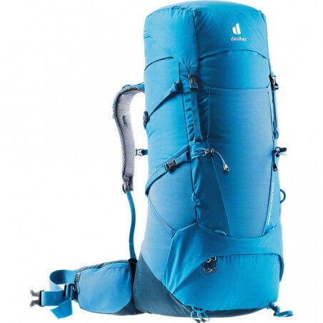 Backpack Deuter AIRCONTACT CORE 50+10 Reef/Ink