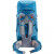 Backpack Deuter AIRCONTACT CORE 50+10 Reef/Ink