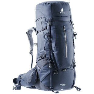 Backpack Deuter AIRCONTACT X 70+15 Ink