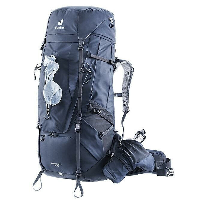 Backpack Deuter AIRCONTACT X 70+15 Ink