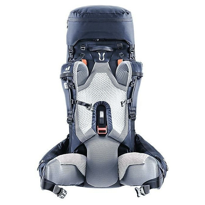 Backpack Deuter AIRCONTACT X 70+15 Ink