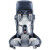 Backpack Deuter AIRCONTACT X 70+15 Ink