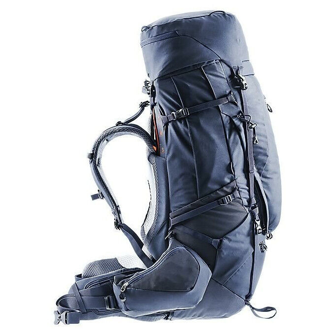 Backpack Deuter AIRCONTACT X 70+15 Ink