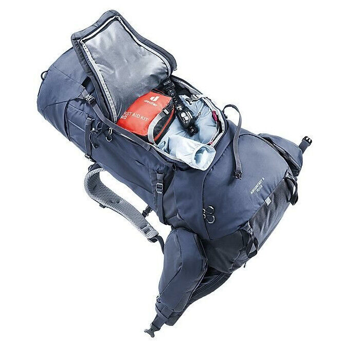 Backpack Deuter AIRCONTACT X 70+15 Ink