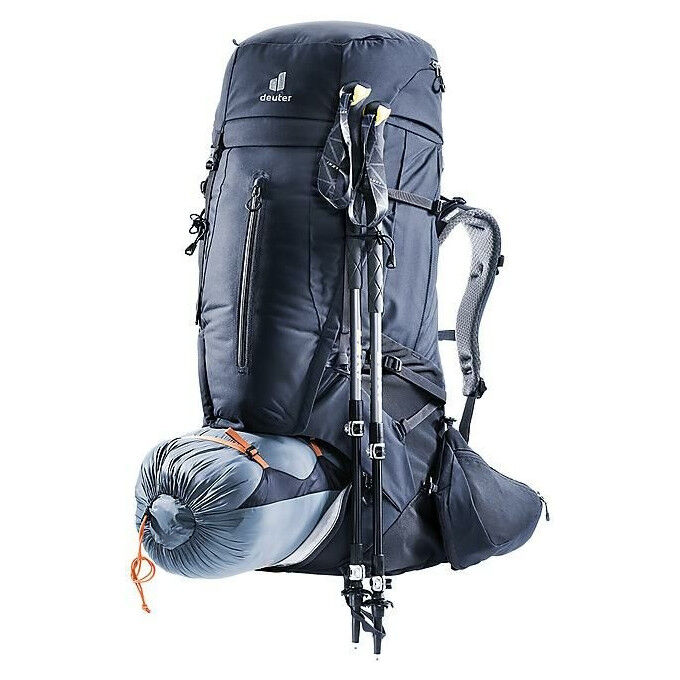 Backpack Deuter AIRCONTACT X 70+15 Ink