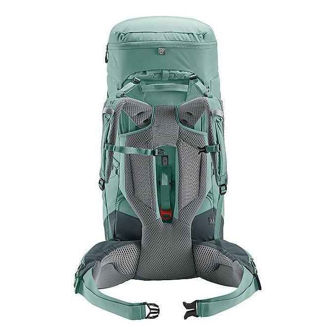Backpack Deuter AIRCONTACT CORE 45+10 SL Jade/Graphite