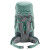 Backpack Deuter AIRCONTACT CORE 45+10 SL Jade/Graphite