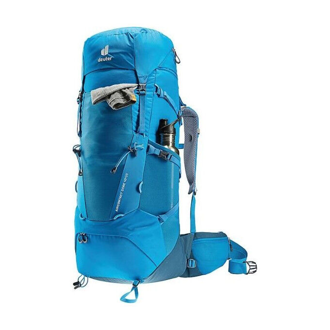 AIRCONTACT CORE 40+10 Reef/Ink backpack