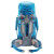 AIRCONTACT CORE 40+10 Reef/Ink backpack