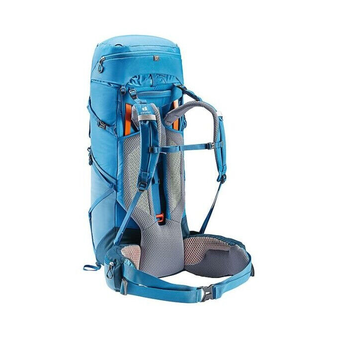 AIRCONTACT CORE 40+10 Reef/Ink backpack