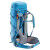 AIRCONTACT CORE 40+10 Reef/Ink backpack