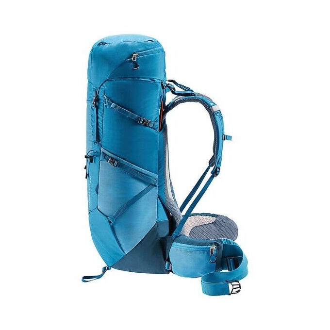AIRCONTACT CORE 40+10 Reef/Ink backpack