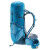 AIRCONTACT CORE 40+10 Reef/Ink backpack