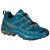 La Sportiva ULTRA RAPTOR II JR shoes blue