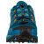 Chaussures La Sportiva ULTRA RAPTOR II JR bleues
