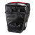 Pair of Ortlieb BACK-ROLLER PRO CLASSIC panniers (PAIR) Red/Black